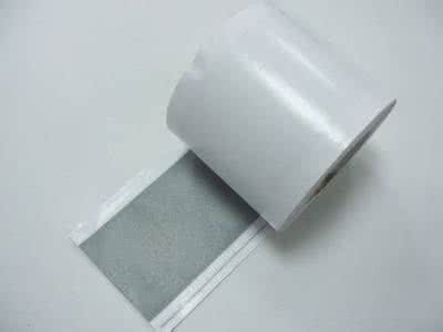單面丁基密封膠帶