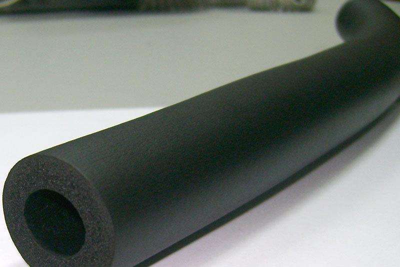 橡塑海綿特點